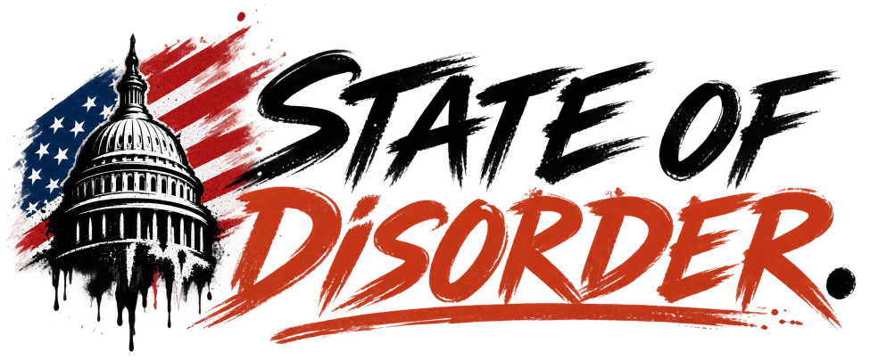 State of Disorder